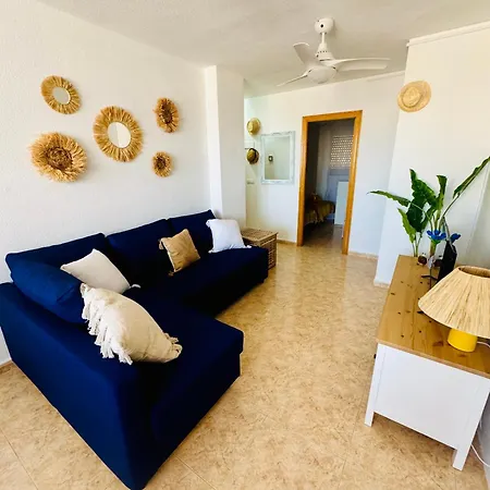Apartamento La Manguita Playa Honda  Exterior photo