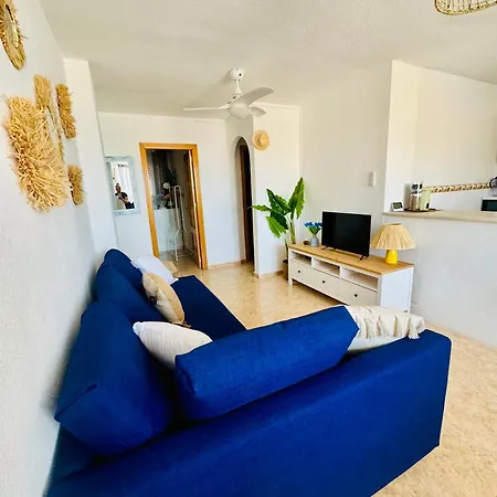 Apartamento La Manguita Playa Honda  Exterior photo