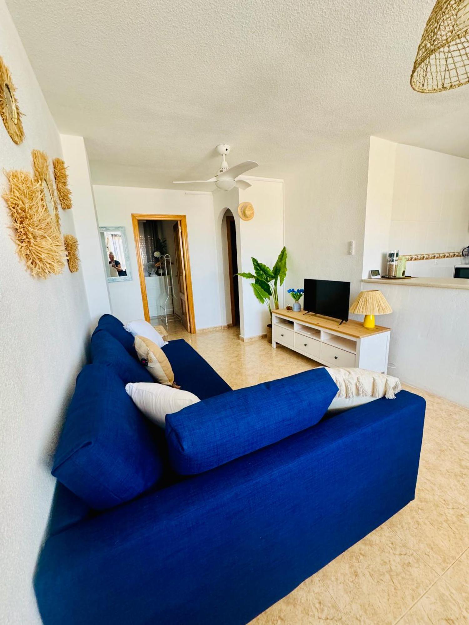 Apartment La Manguita