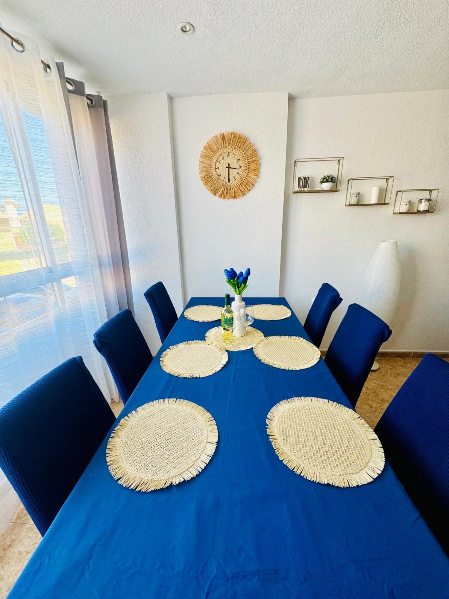 Apartment La Manguita