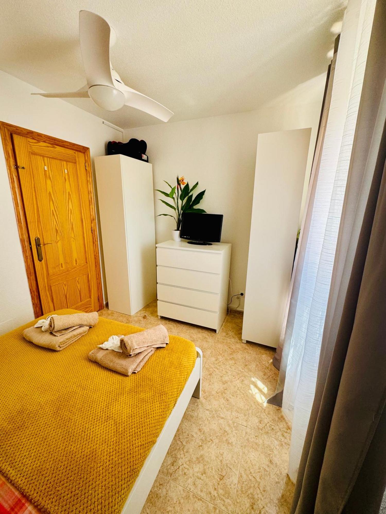 La Manguita Apartment