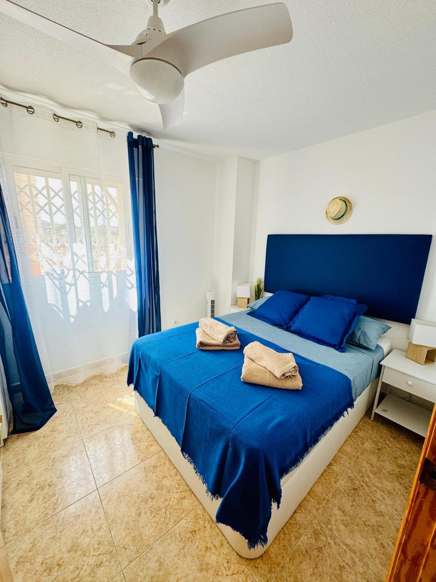 La Manguita Apartment