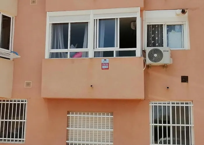 Apartamento La Manguita