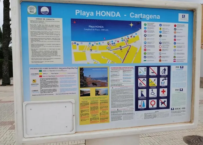 Apartamento La Manguita