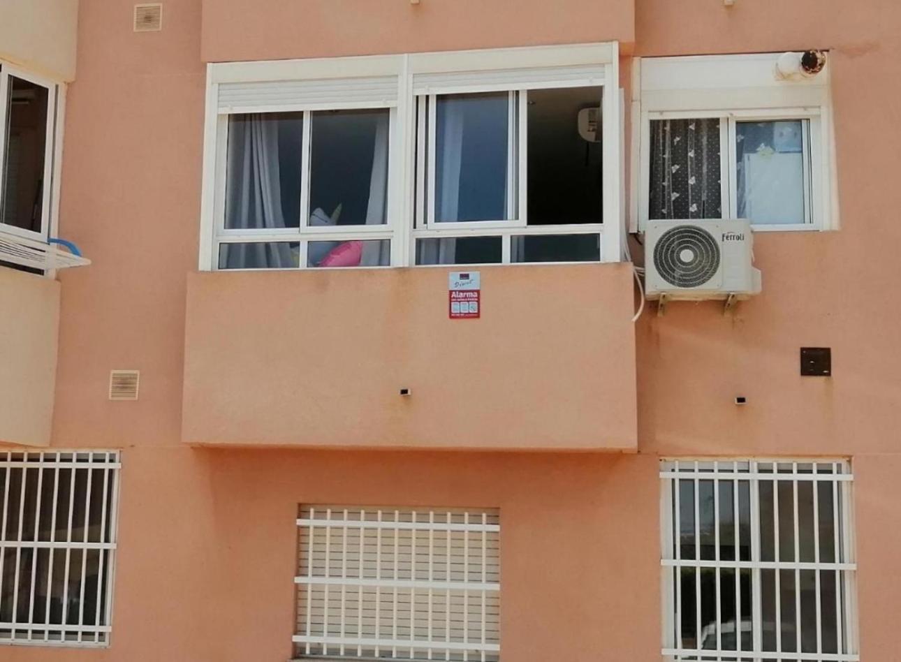 Apartment La Manguita Playa Honda (Murcia)