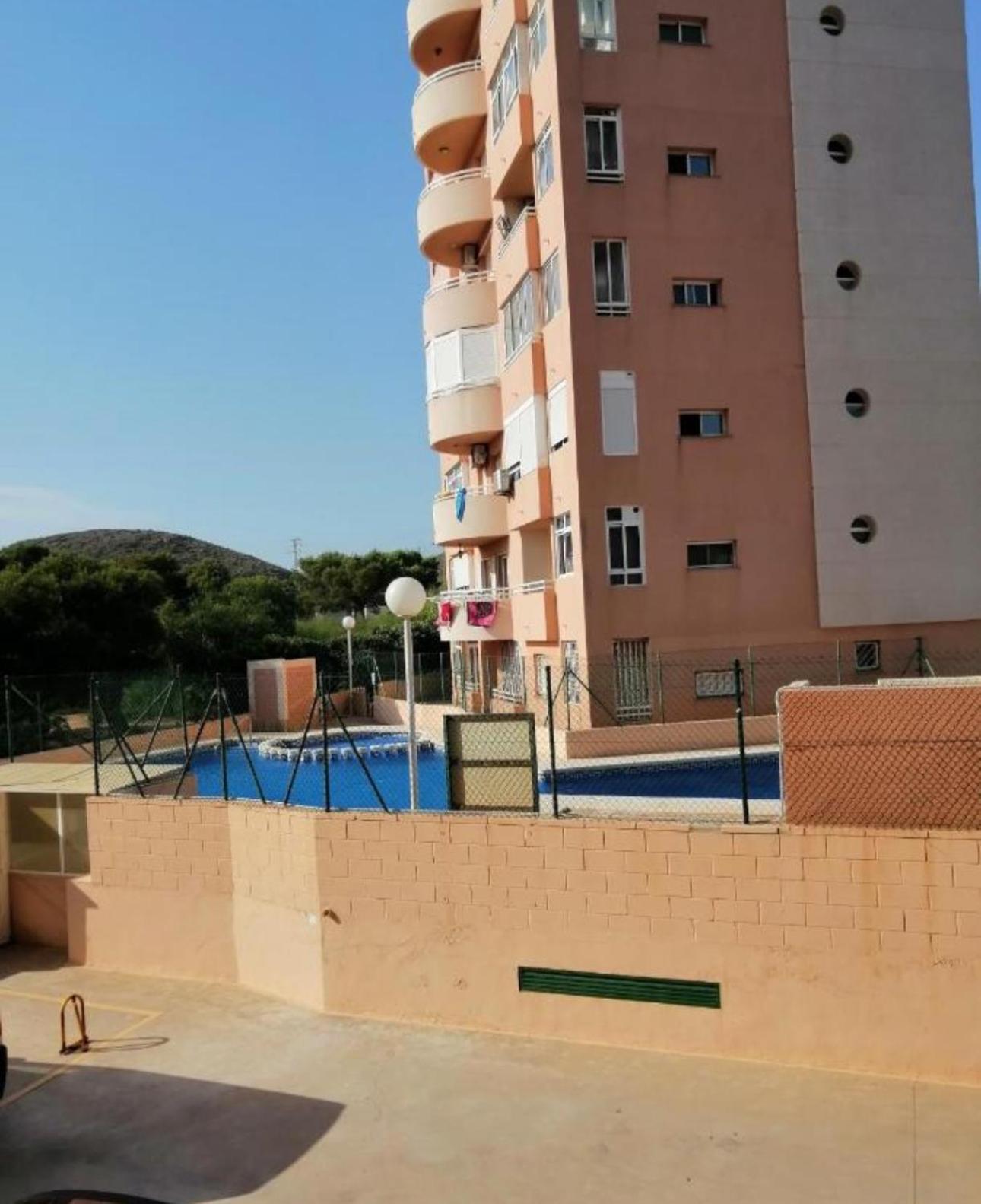 La Manguita Apartment *