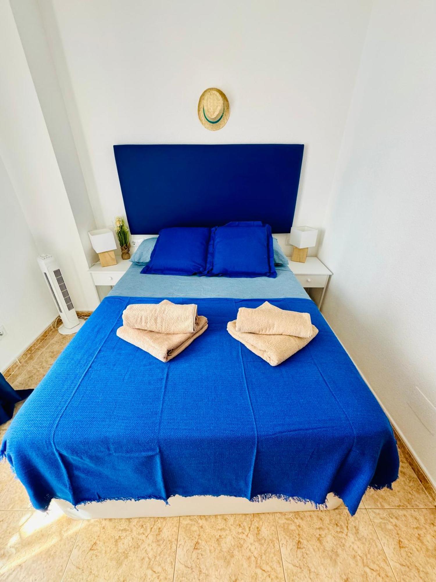 La Manguita Apartment Playa Honda (Murcia)