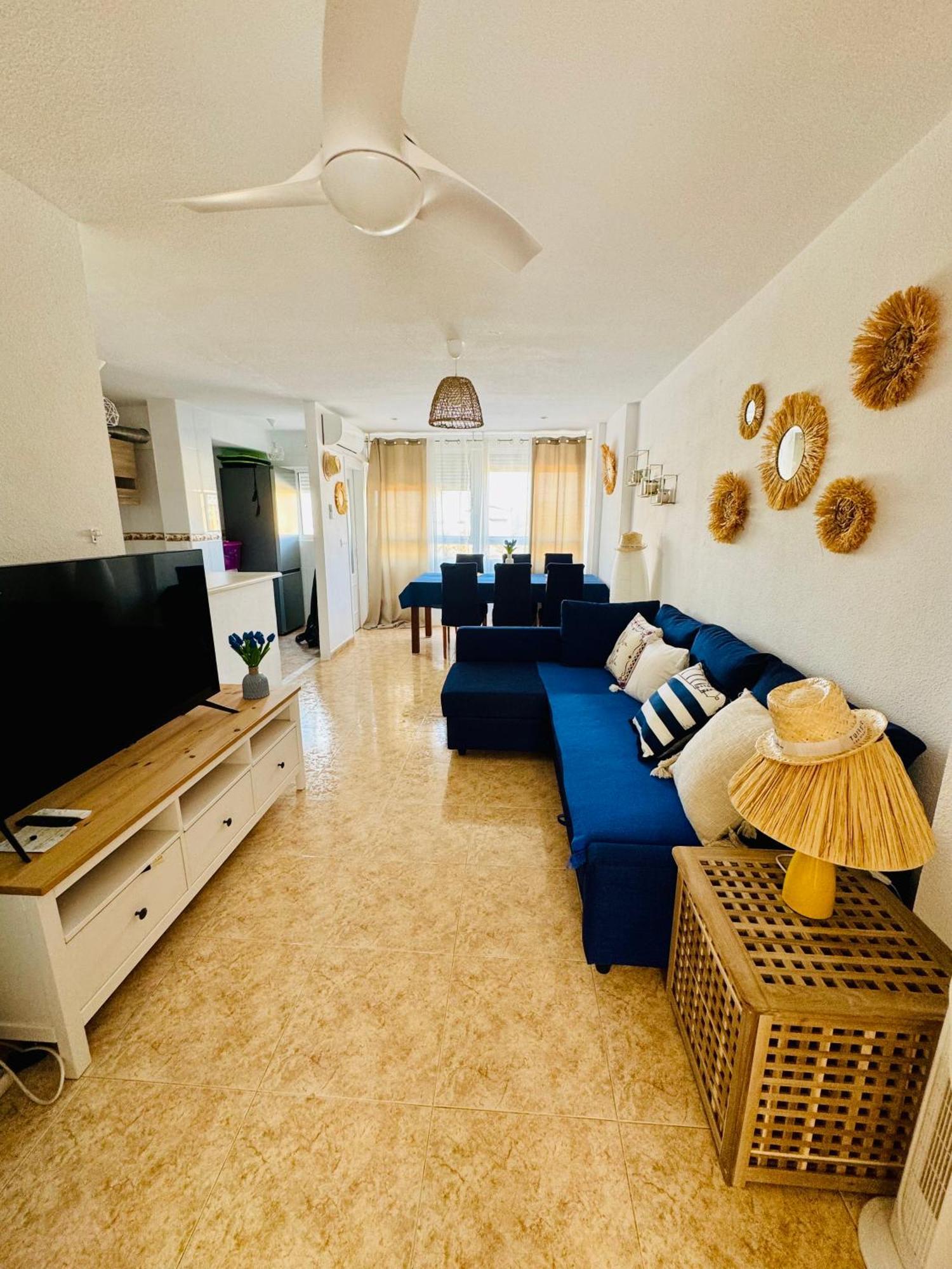 La Manguita Apartment Playa Honda (Murcia)