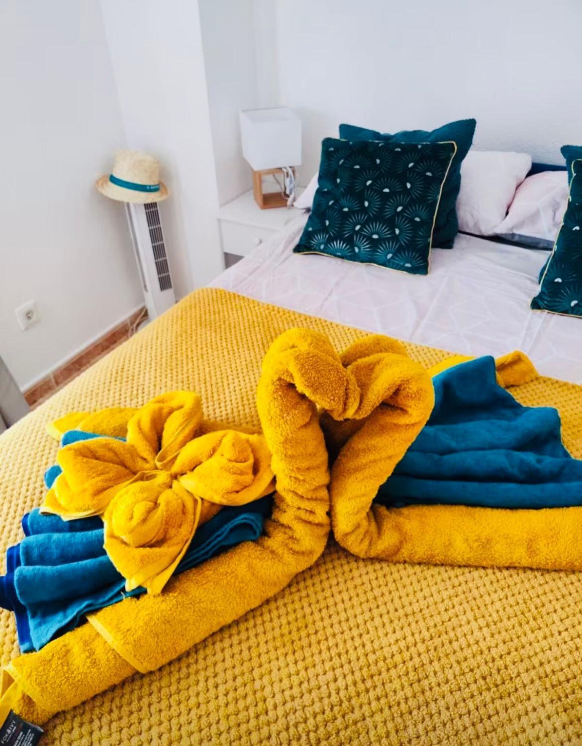 La Manguita Apartment *