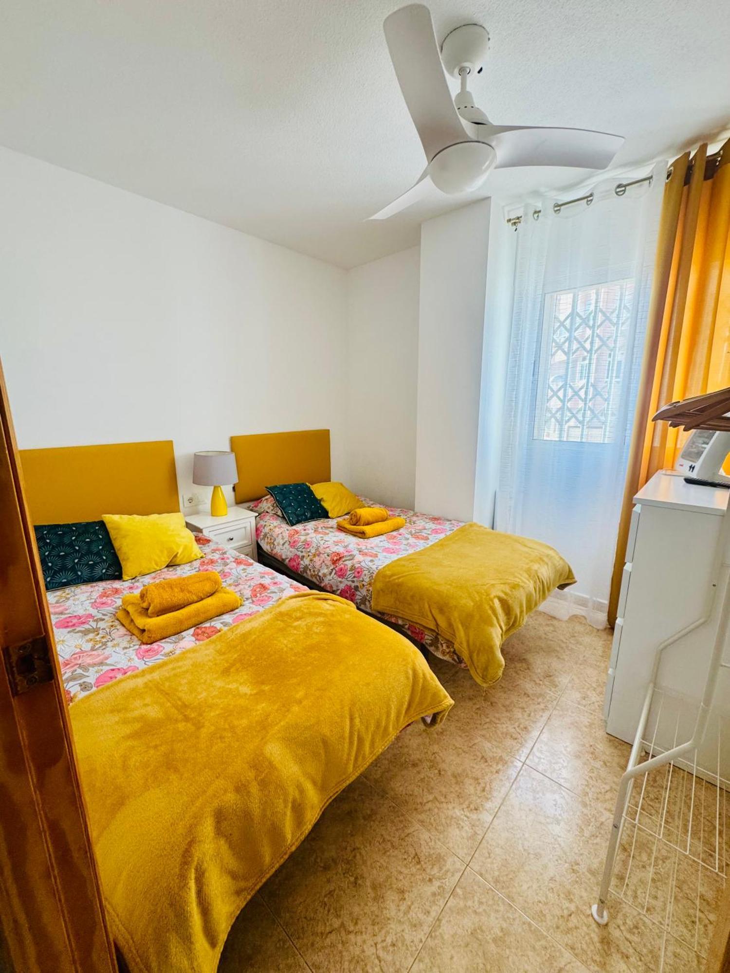 La Manguita Apartment Playa Honda (Murcia)
